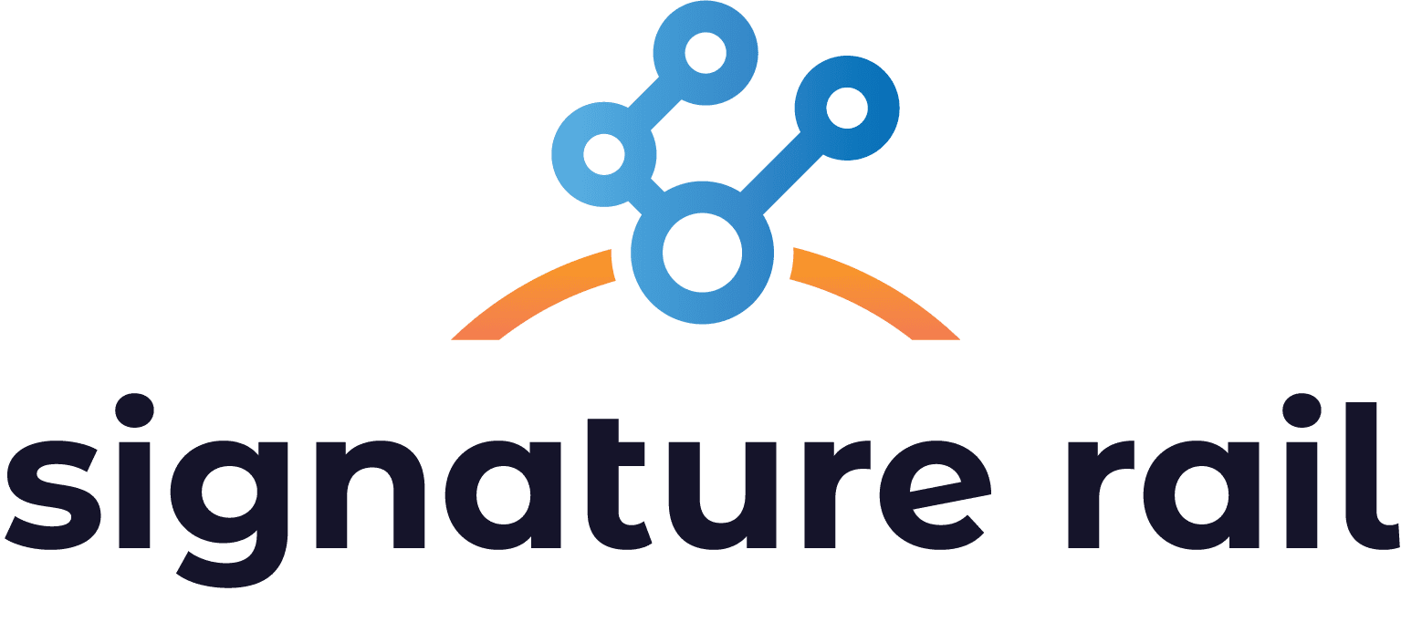 Signature Rail Final Logo